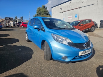 2016 (16) - 1.5 dCi Tekna 5dr