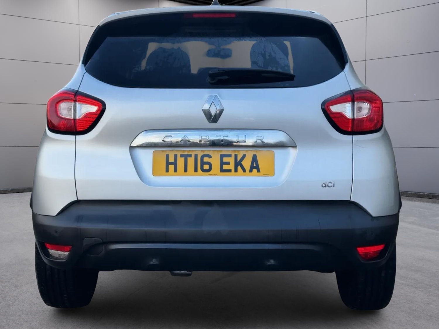 Used Renault Captur for sale - 78139766: Photo 5