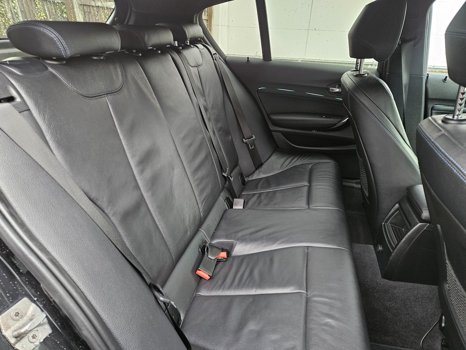 Used BMW 1 Series for sale - 77614669: Photo 18