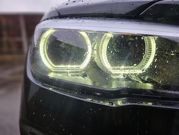 Used BMW 1 Series 2019 for sale - 77614669: Photo