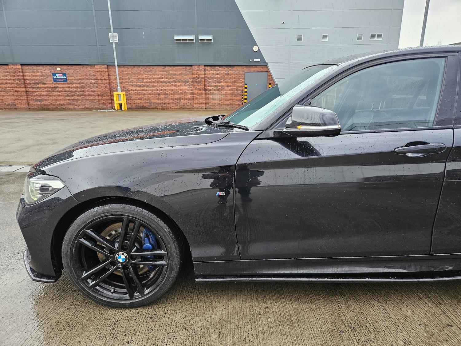 Used BMW 1 Series for sale - 77614669: Photo 7