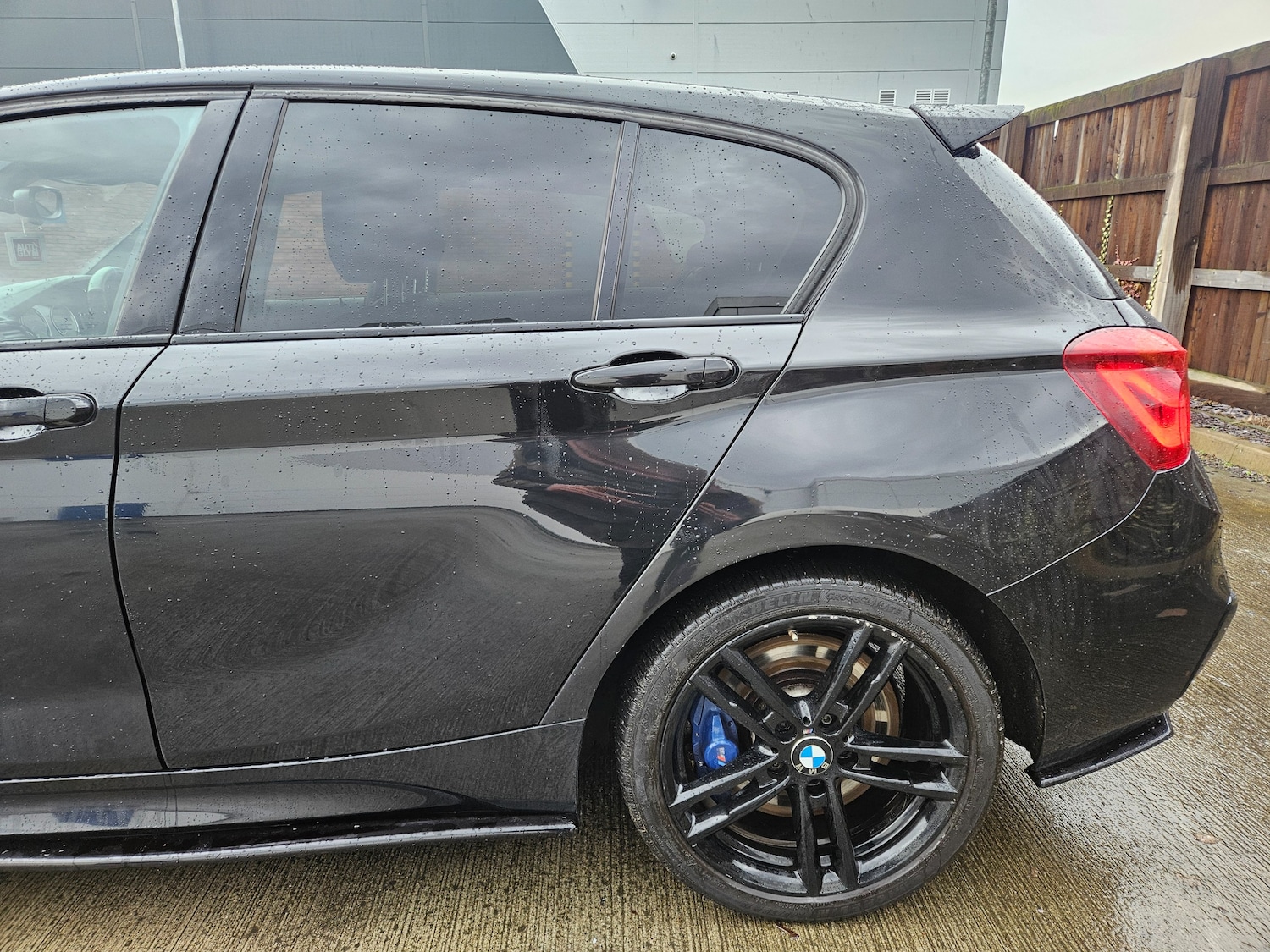 Used BMW 1 Series for sale - 77614669: Photo 8