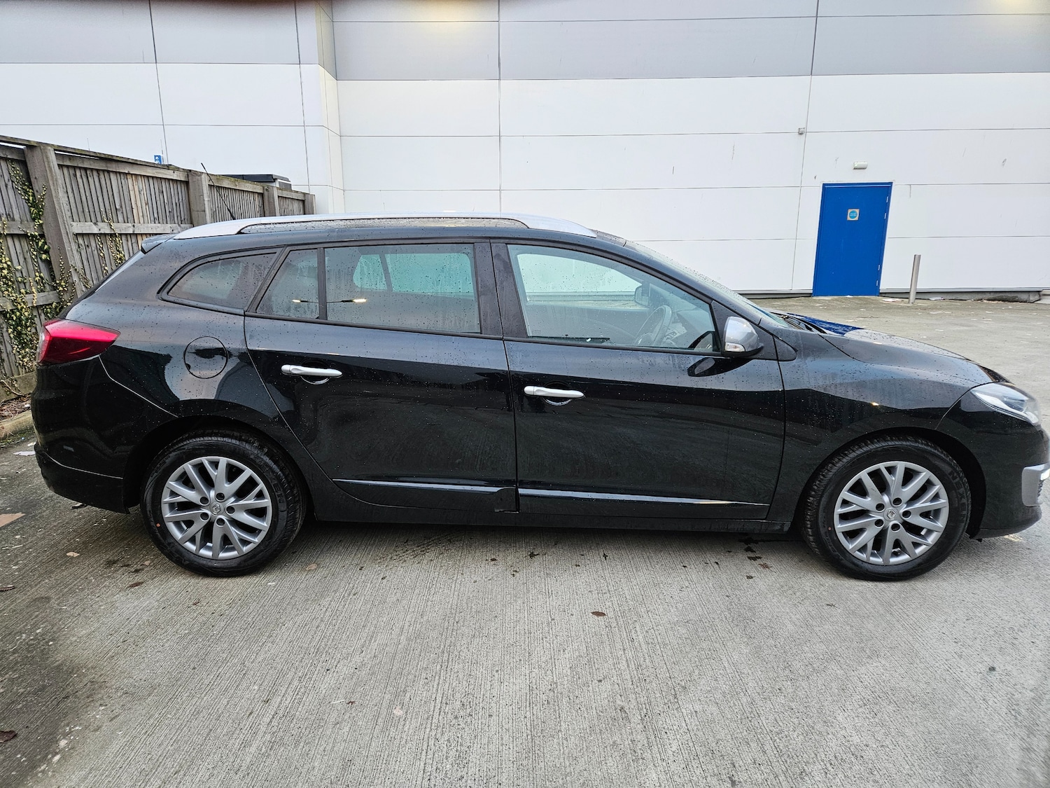 Used Renault Megane 2014 for sale - 77113452: Photo 12