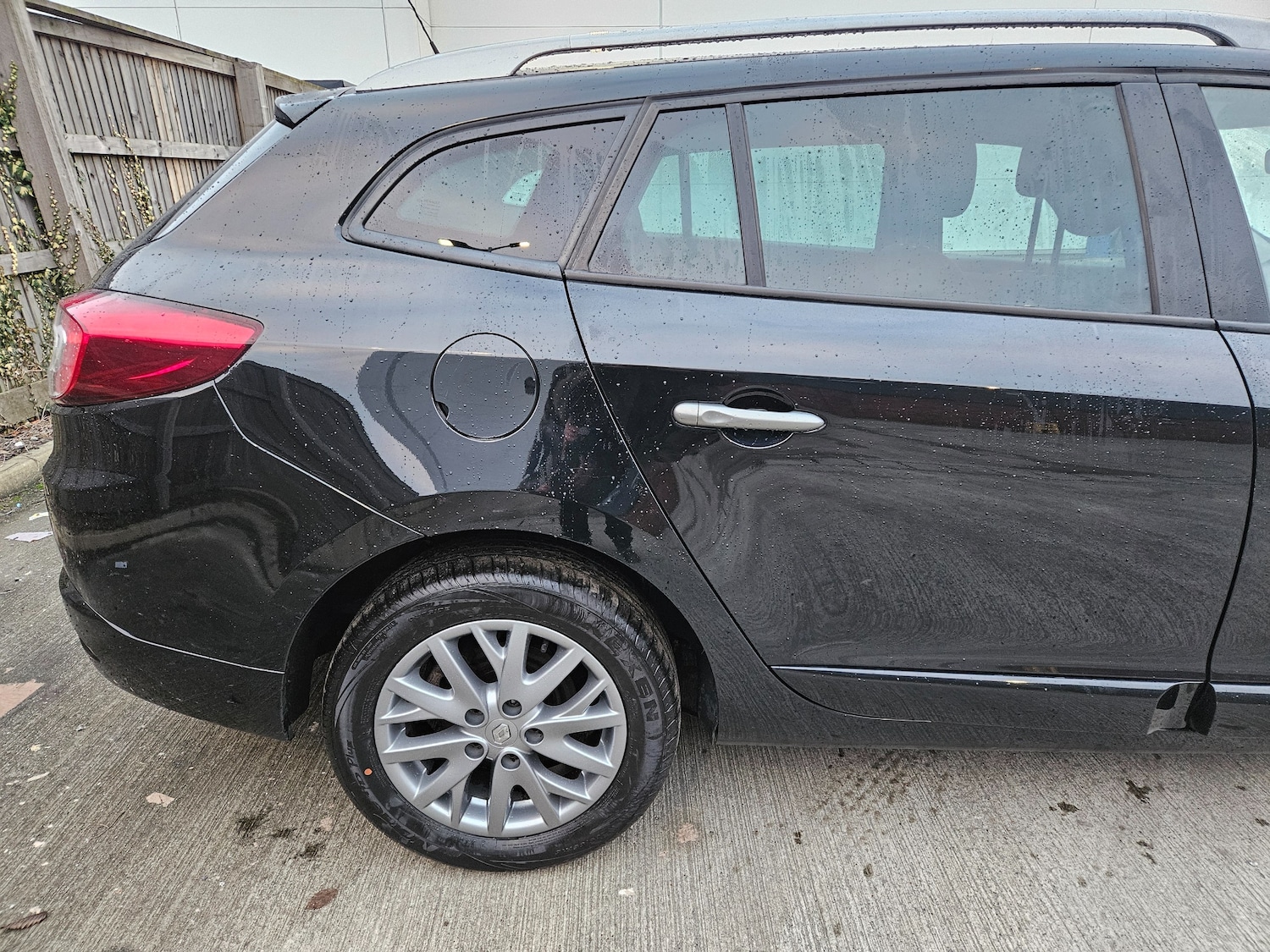 Used Renault Megane 2014 for sale - 77113452: Photo 13