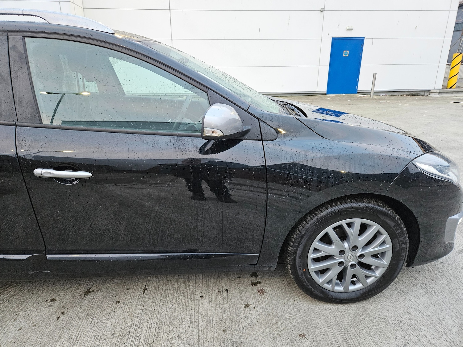 Used Renault Megane 2014 for sale - 77113452: Photo 14