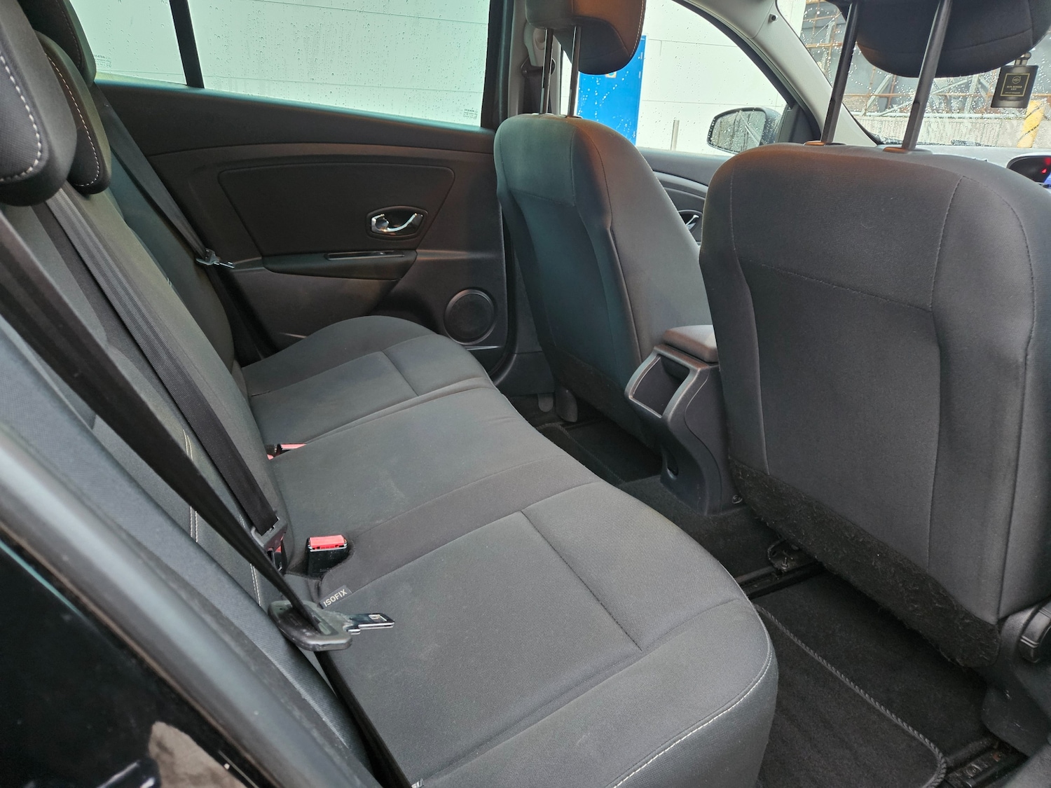 Used Renault Megane 2014 for sale - 77113452: Photo 16