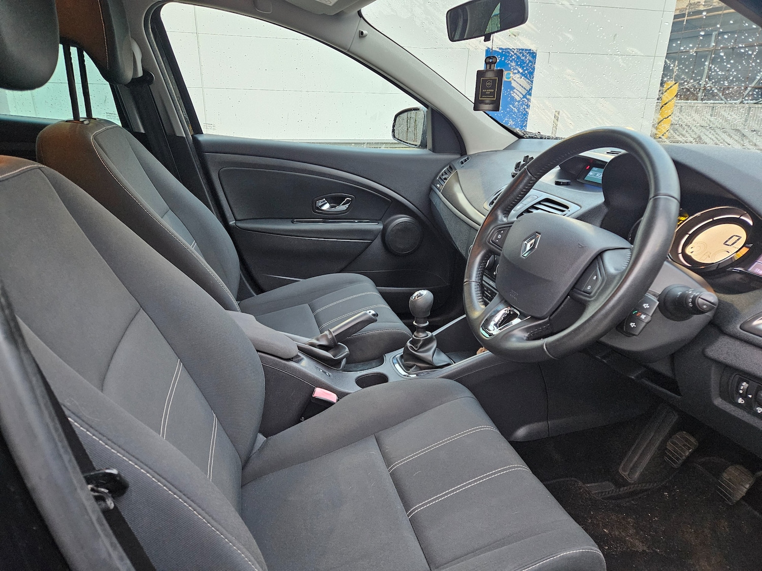 Used Renault Megane 2014 for sale - 77113452: Photo 17