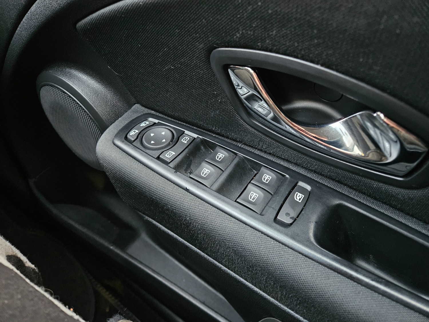 Used Renault Megane 2014 for sale - 77113452: Photo 18