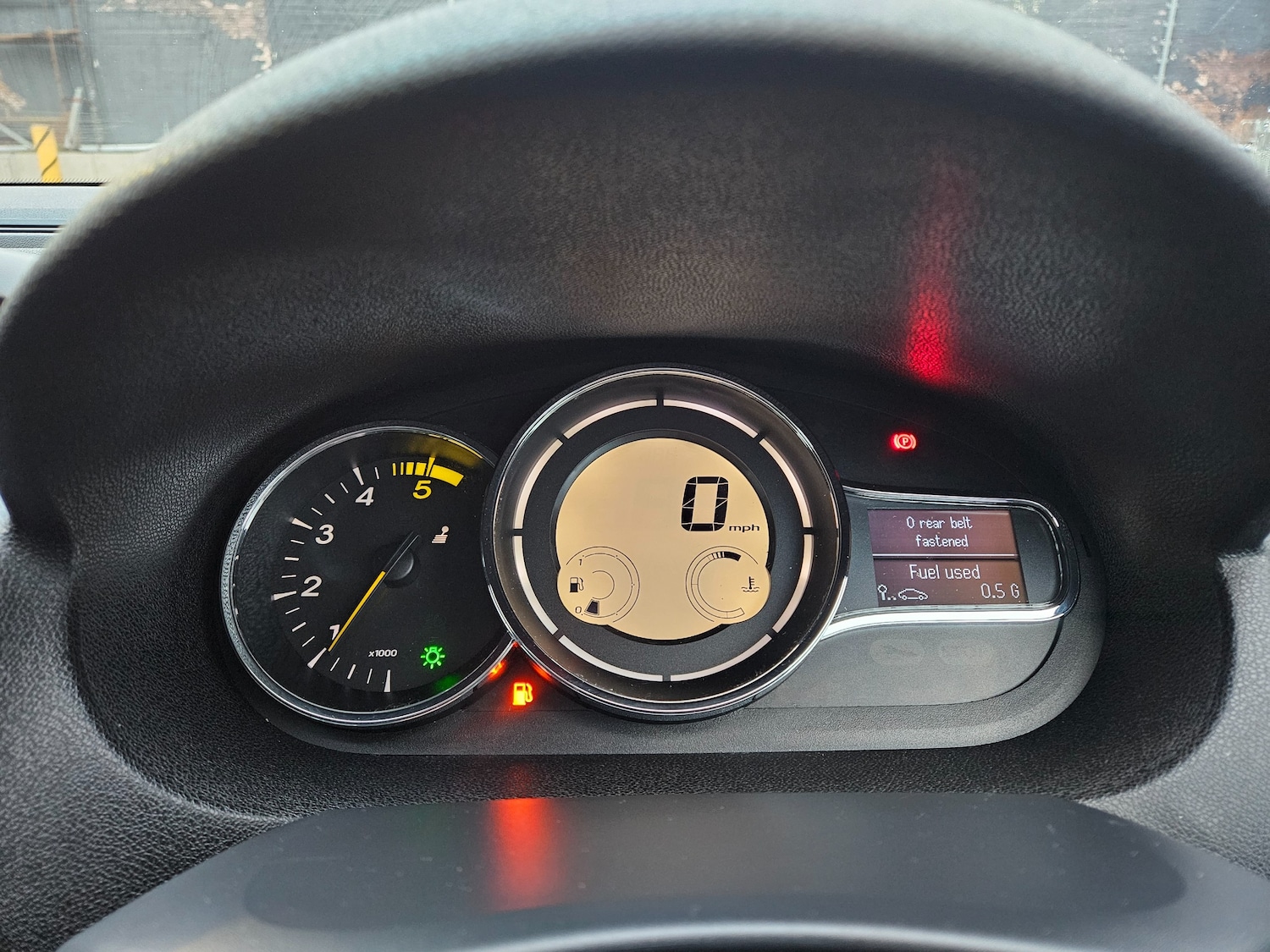 Used Renault Megane 2014 for sale - 77113452: Photo 19