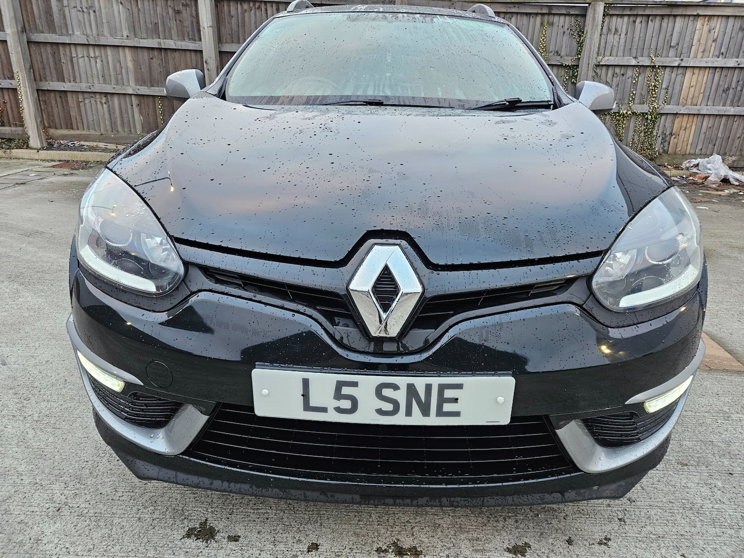 Used Renault Megane 2014 for sale - 77113452: Photo 2