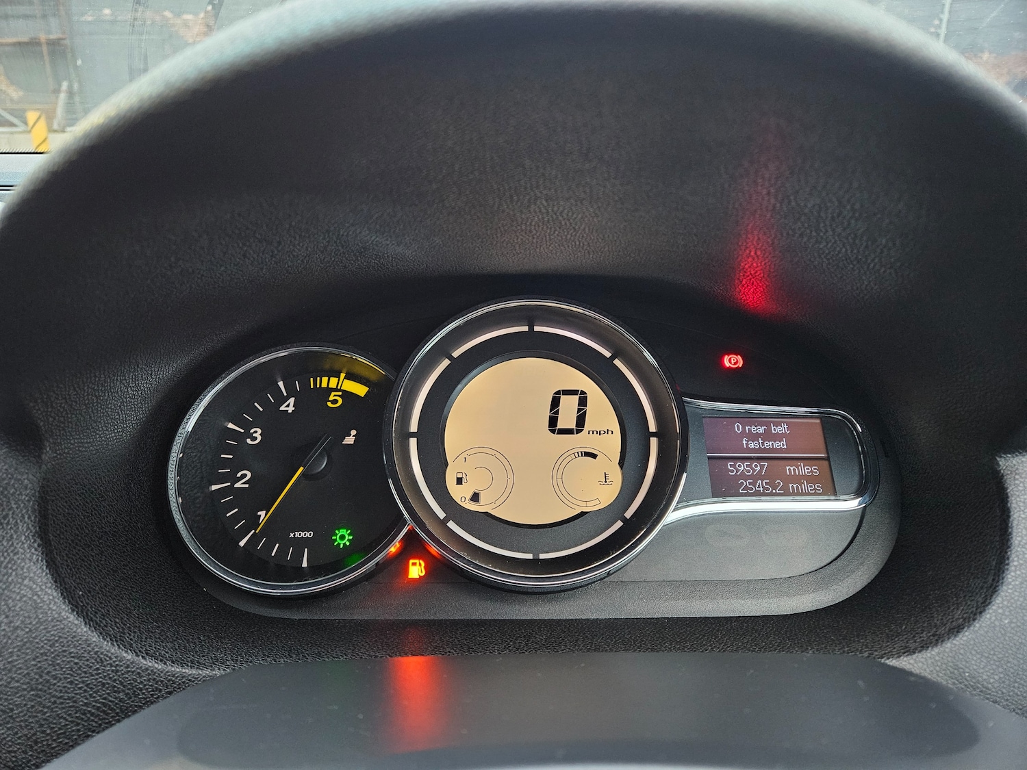 Used Renault Megane 2014 for sale - 77113452: Photo 20