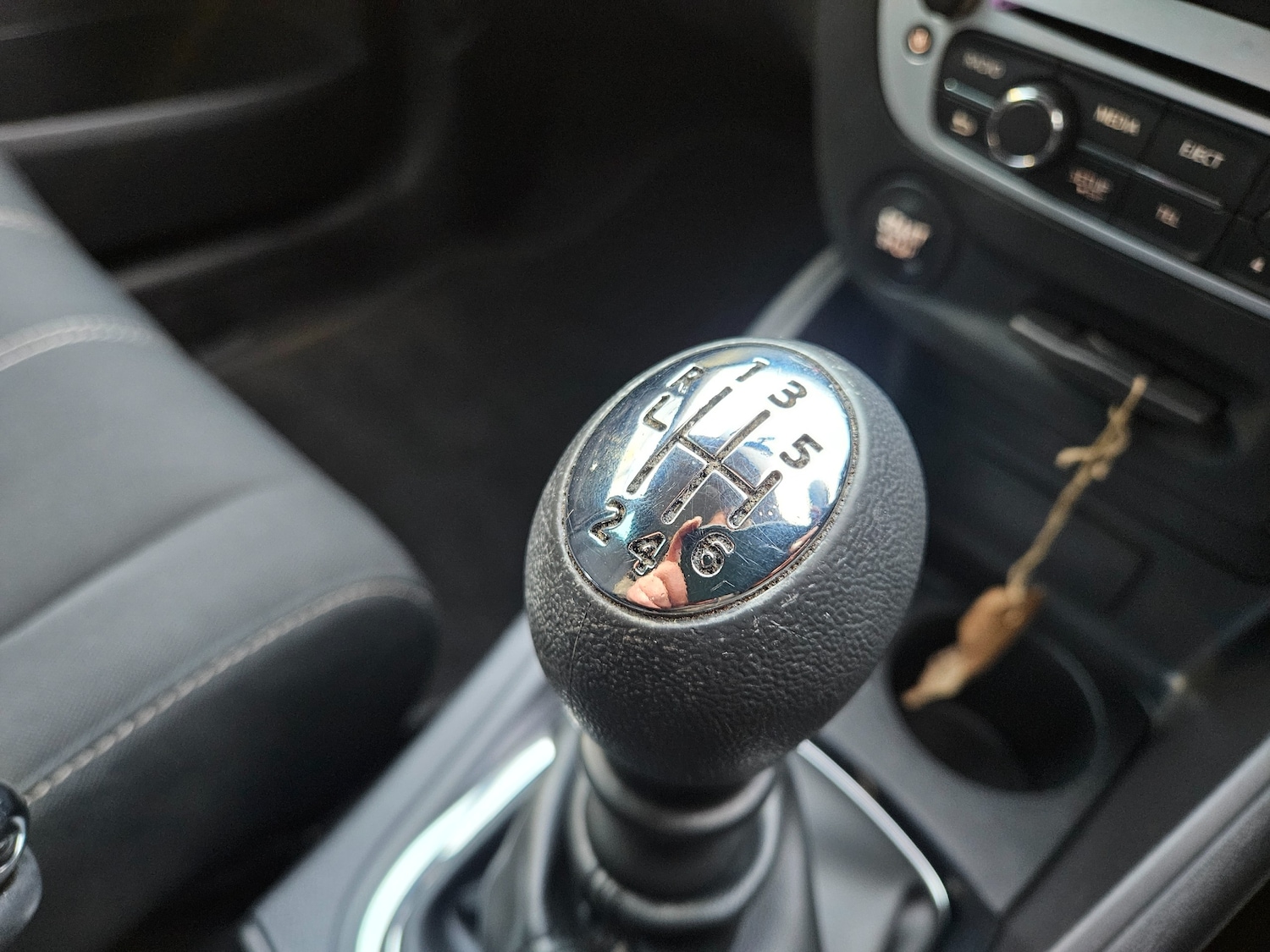 Used Renault Megane 2014 for sale - 77113452: Photo 25