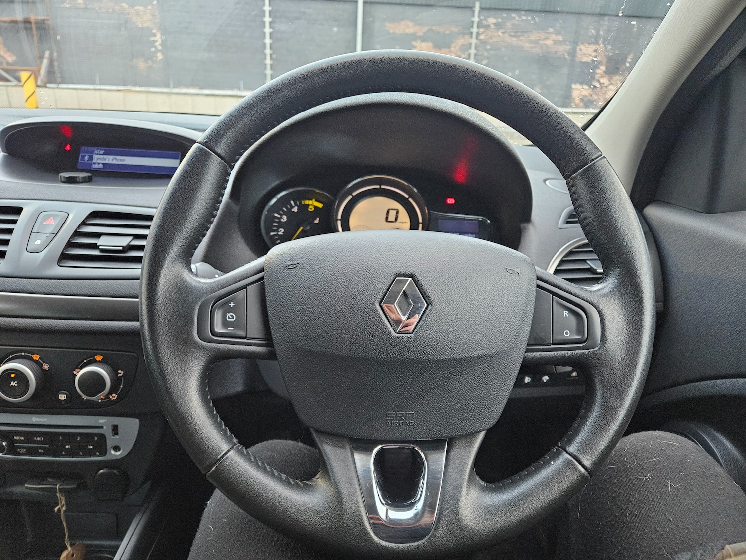 Used Renault Megane 2014 for sale - 77113452: Photo 26