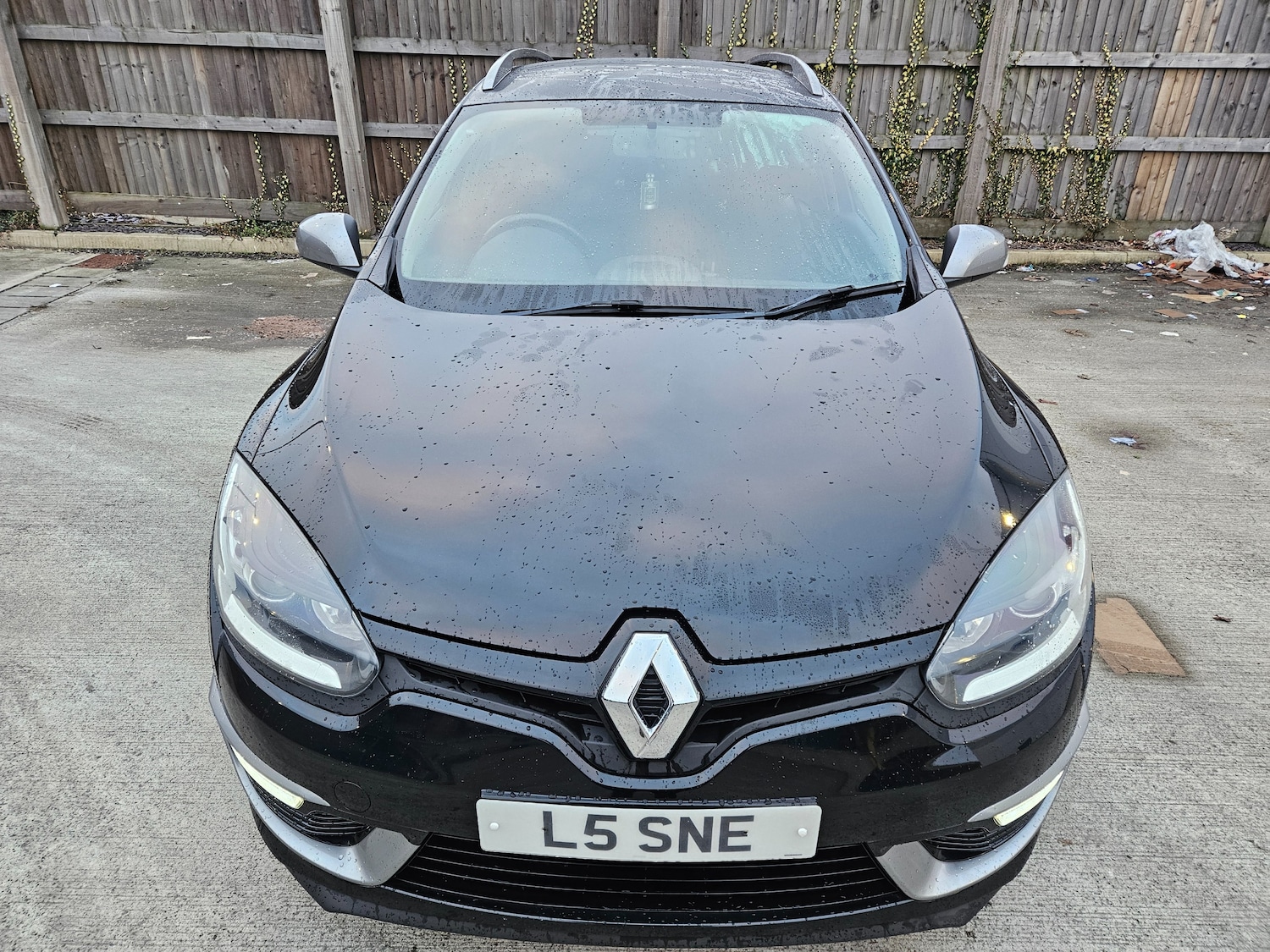 Used Renault Megane 2014 for sale - 77113452: Photo 3