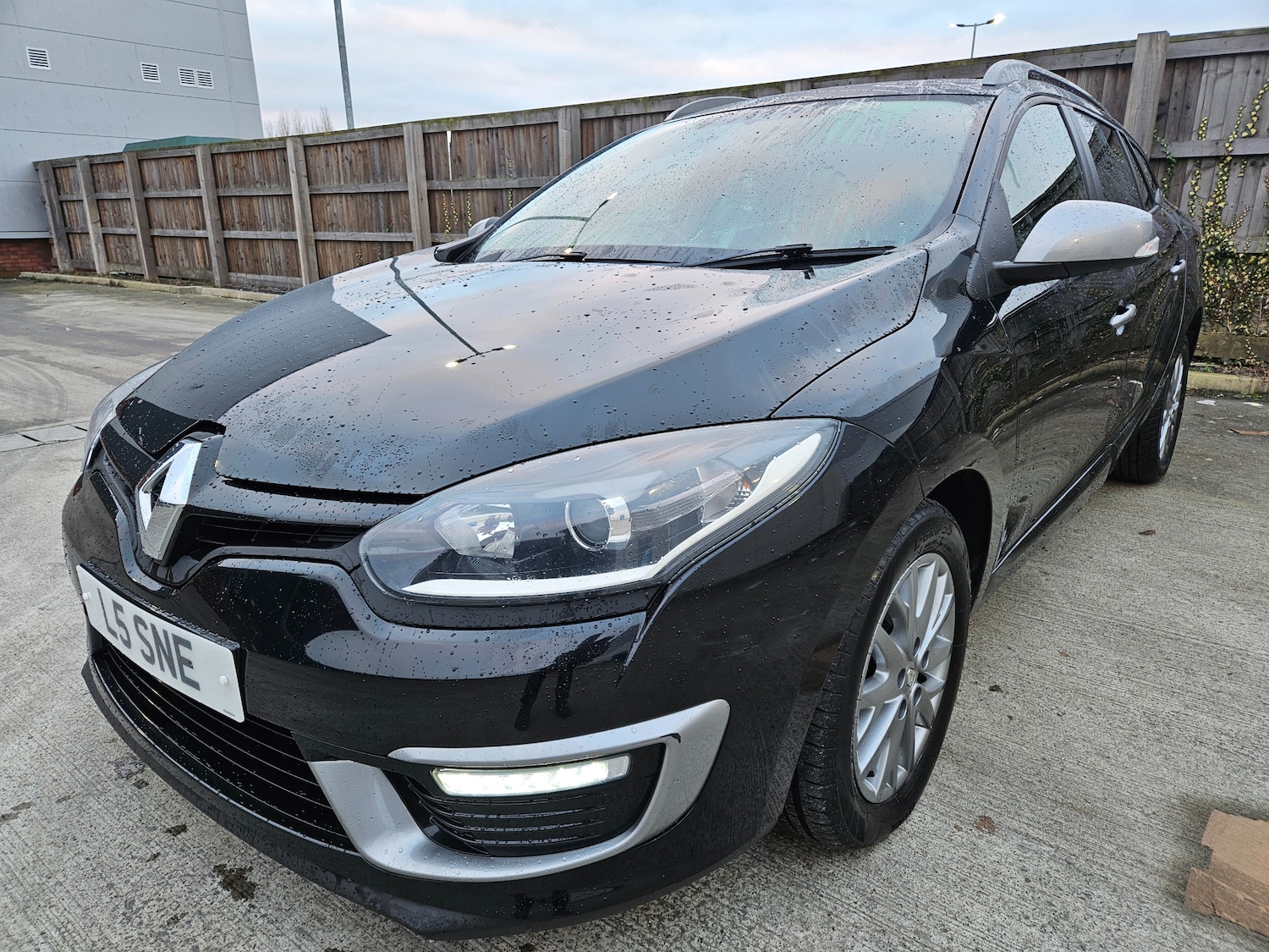 Used Renault Megane 2014 for sale - 77113452: Photo 5