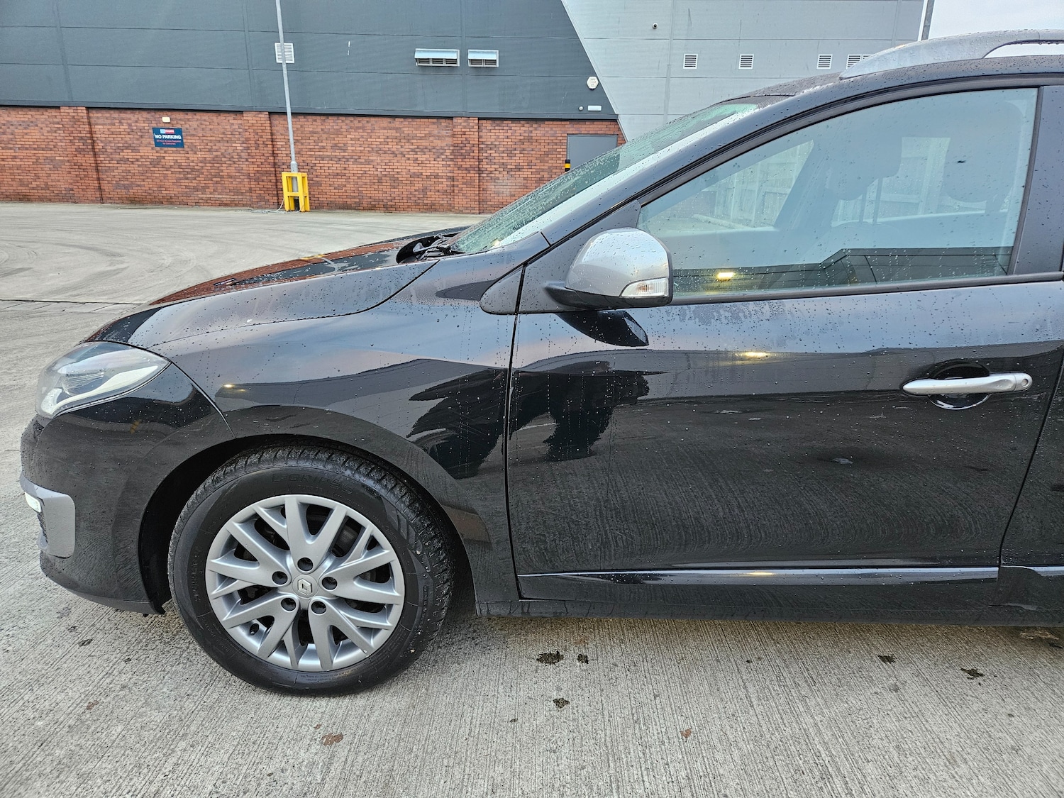 Used Renault Megane 2014 for sale - 77113452: Photo 7