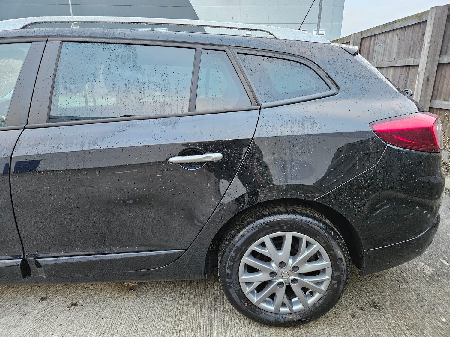 Used Renault Megane 2014 for sale - 77113452: Photo 8