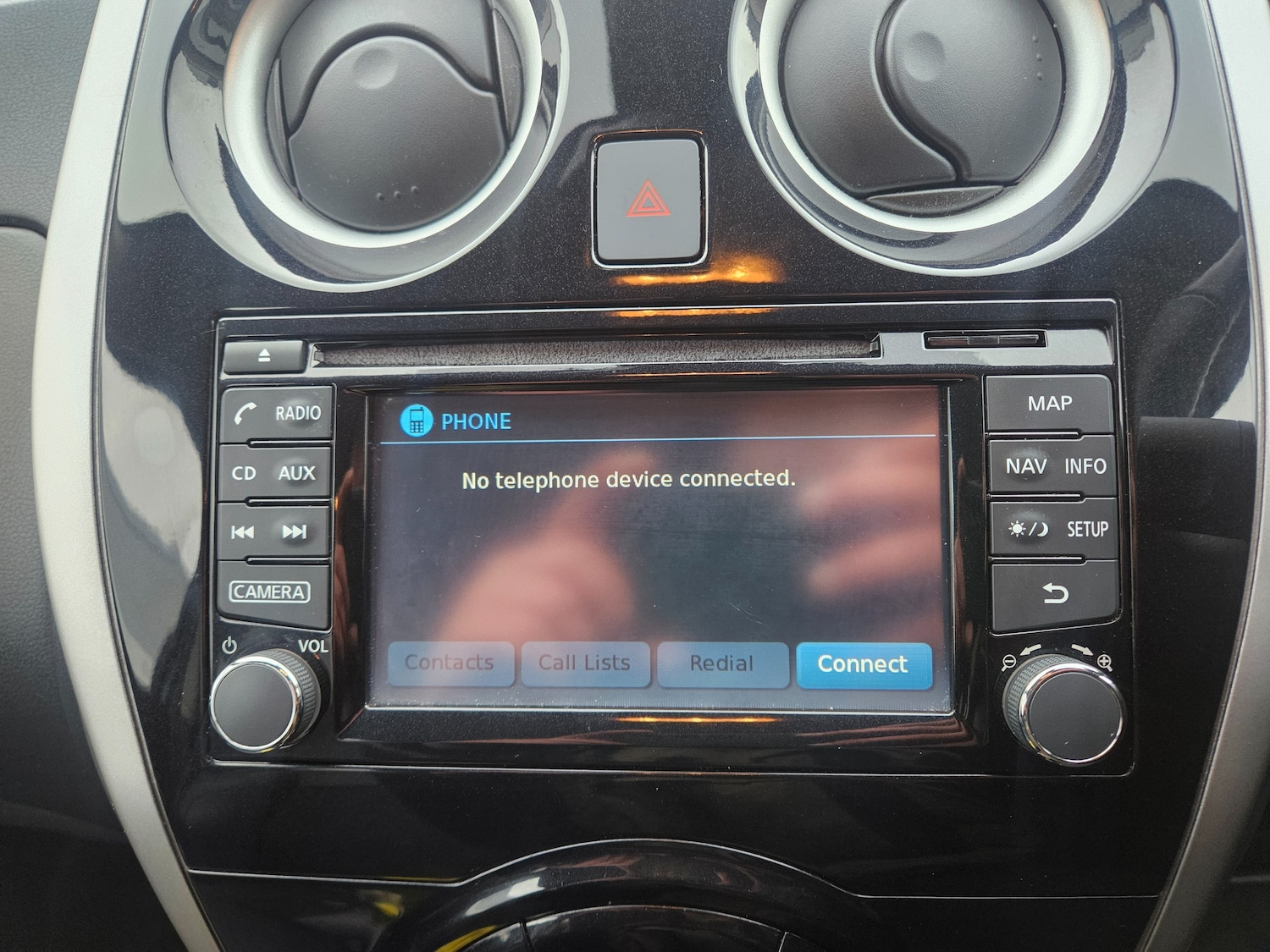 Used Nissan Note 2016 for sale - 77113440: Photo 22