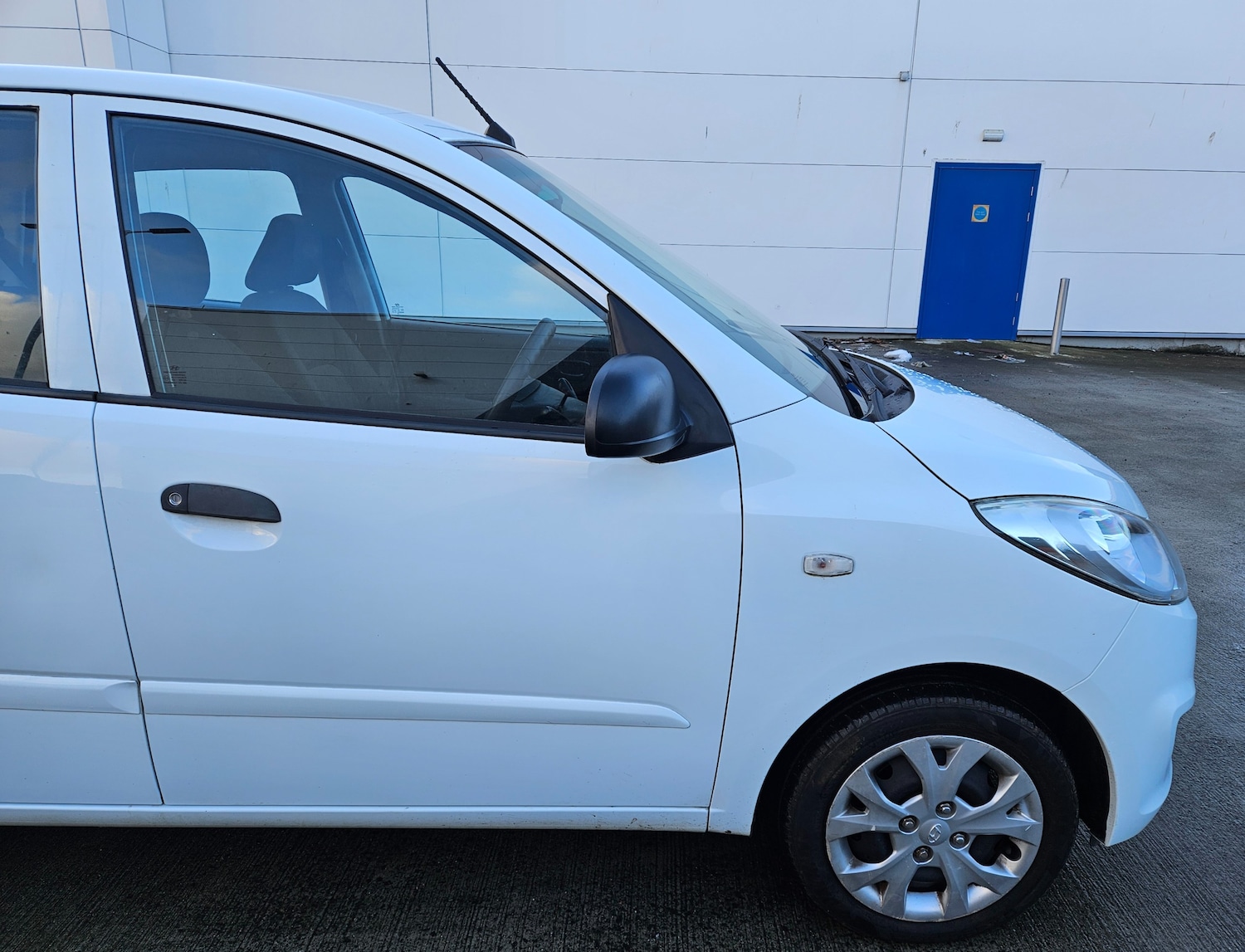 Used Hyundai i10 for sale - 77220911: Photo 12