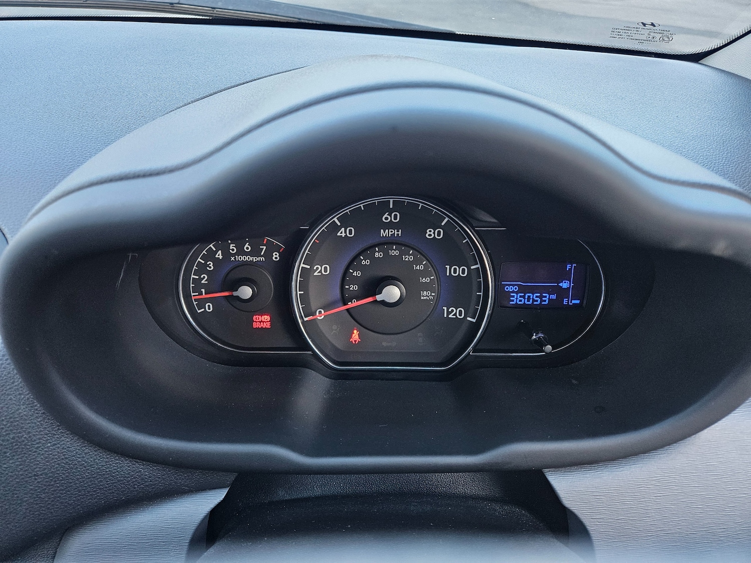 Used Hyundai i10 for sale - 77220911: Photo 16