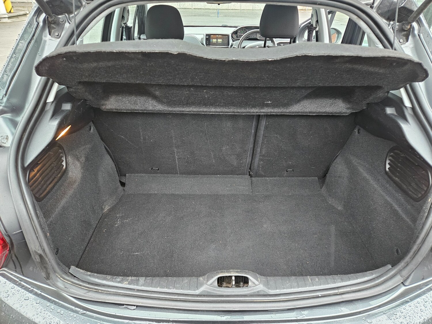 Used Peugeot 208 2016 for sale - 77614639: Photo 13