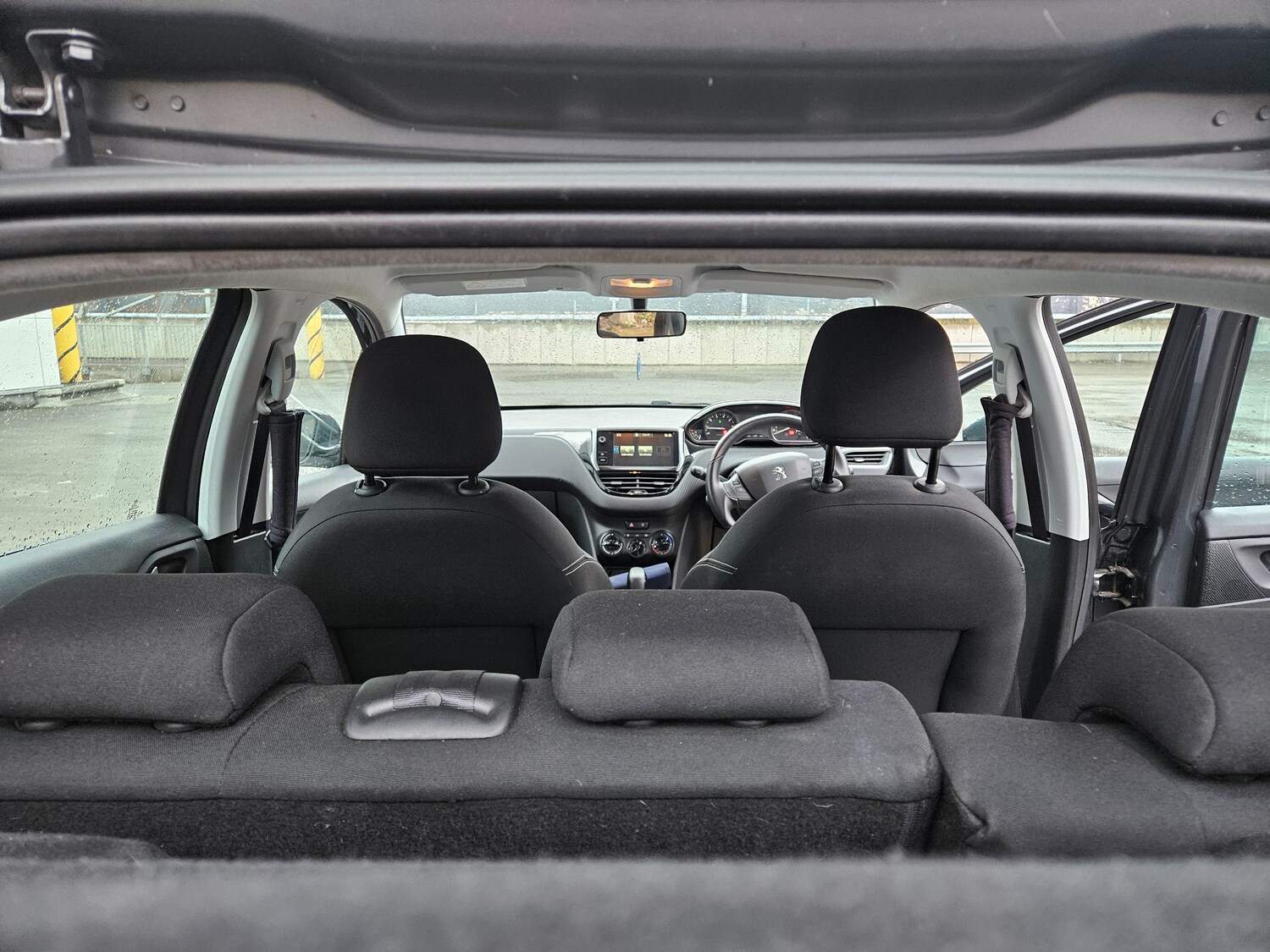 Used Peugeot 208 2016 for sale - 77614639: Photo 14