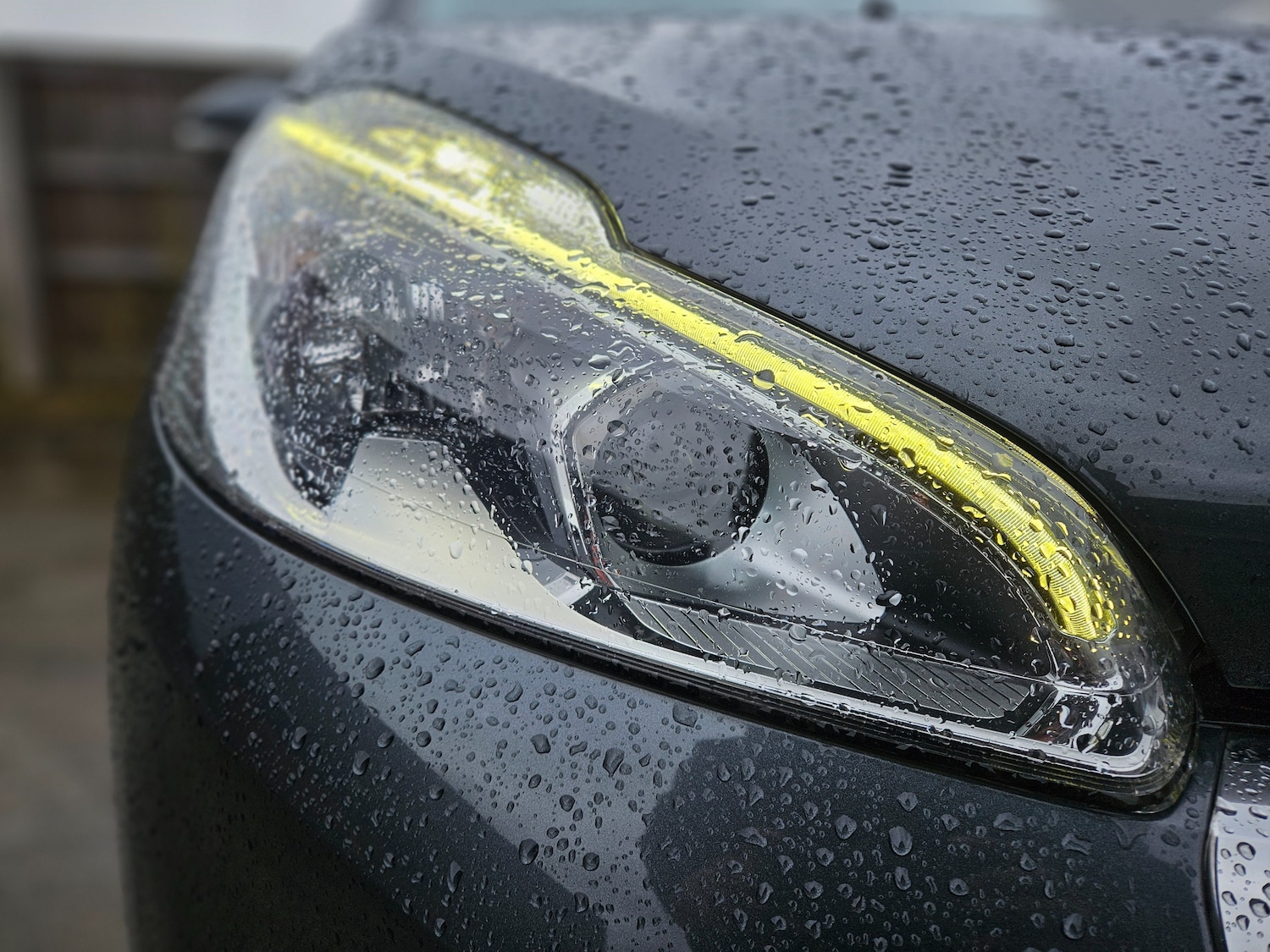 Used Peugeot 208 2016 for sale - 77614639: Photo 2