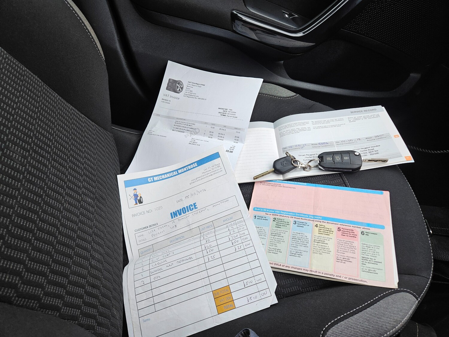 Used Peugeot 208 2016 for sale - 77614639: Photo 23