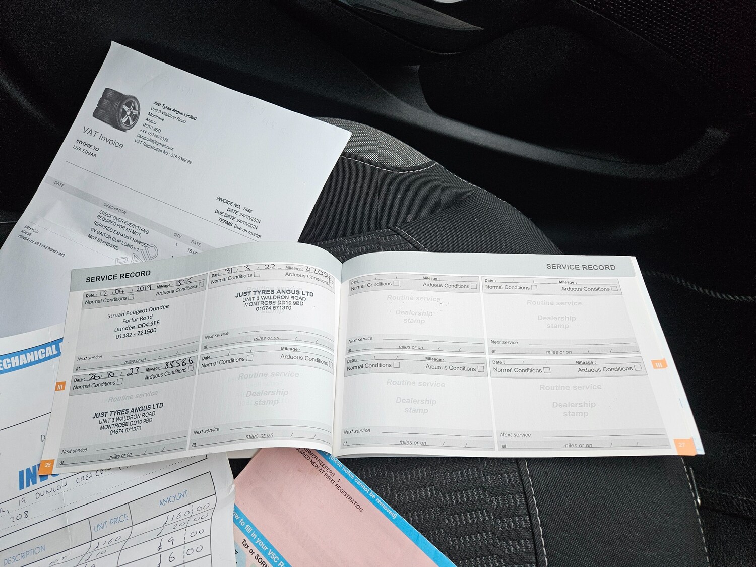 Used Peugeot 208 2016 for sale - 77614639: Photo 25