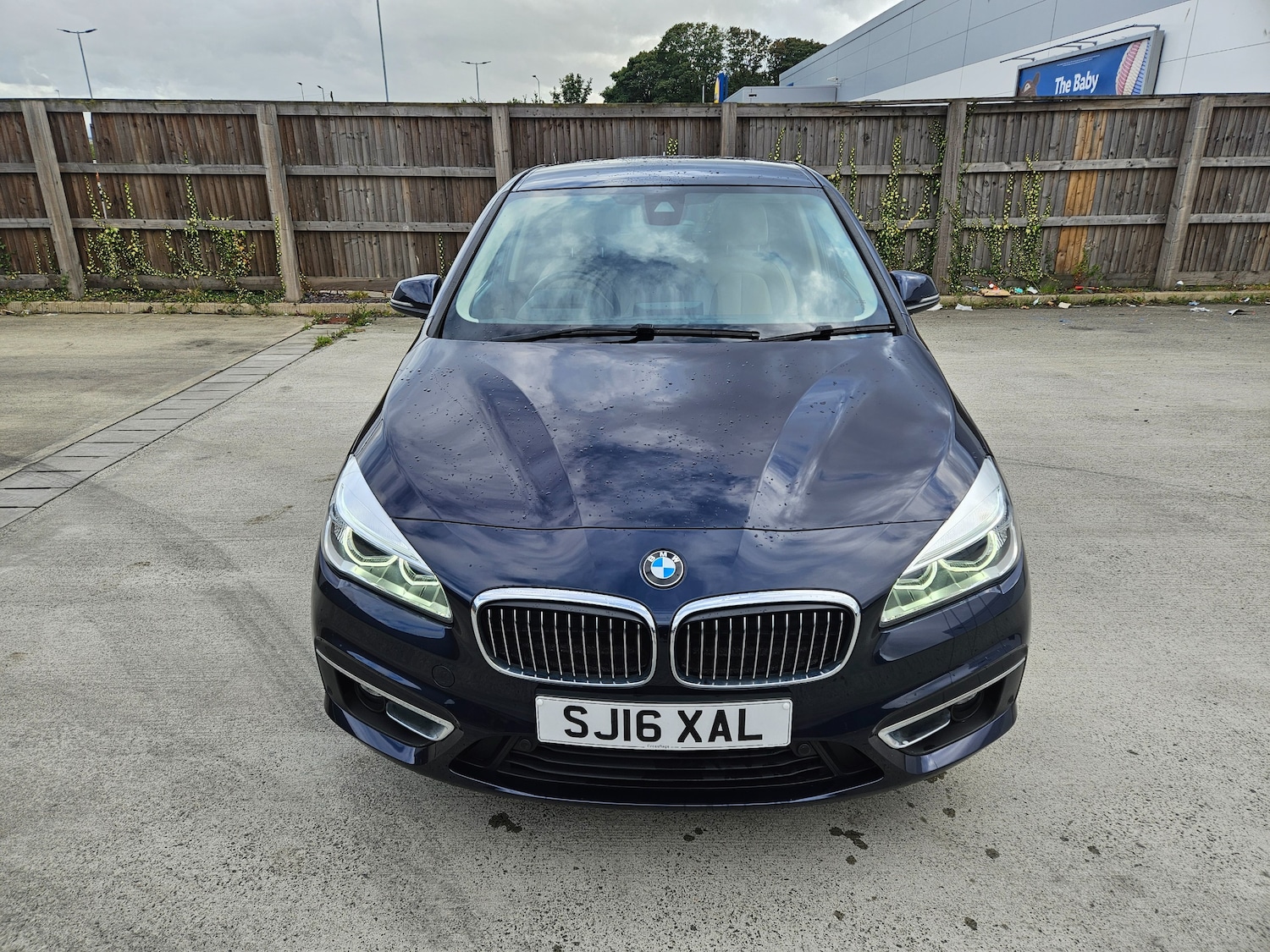 Used BMW 2 Series 2016 for sale - 77562647: Photo 4