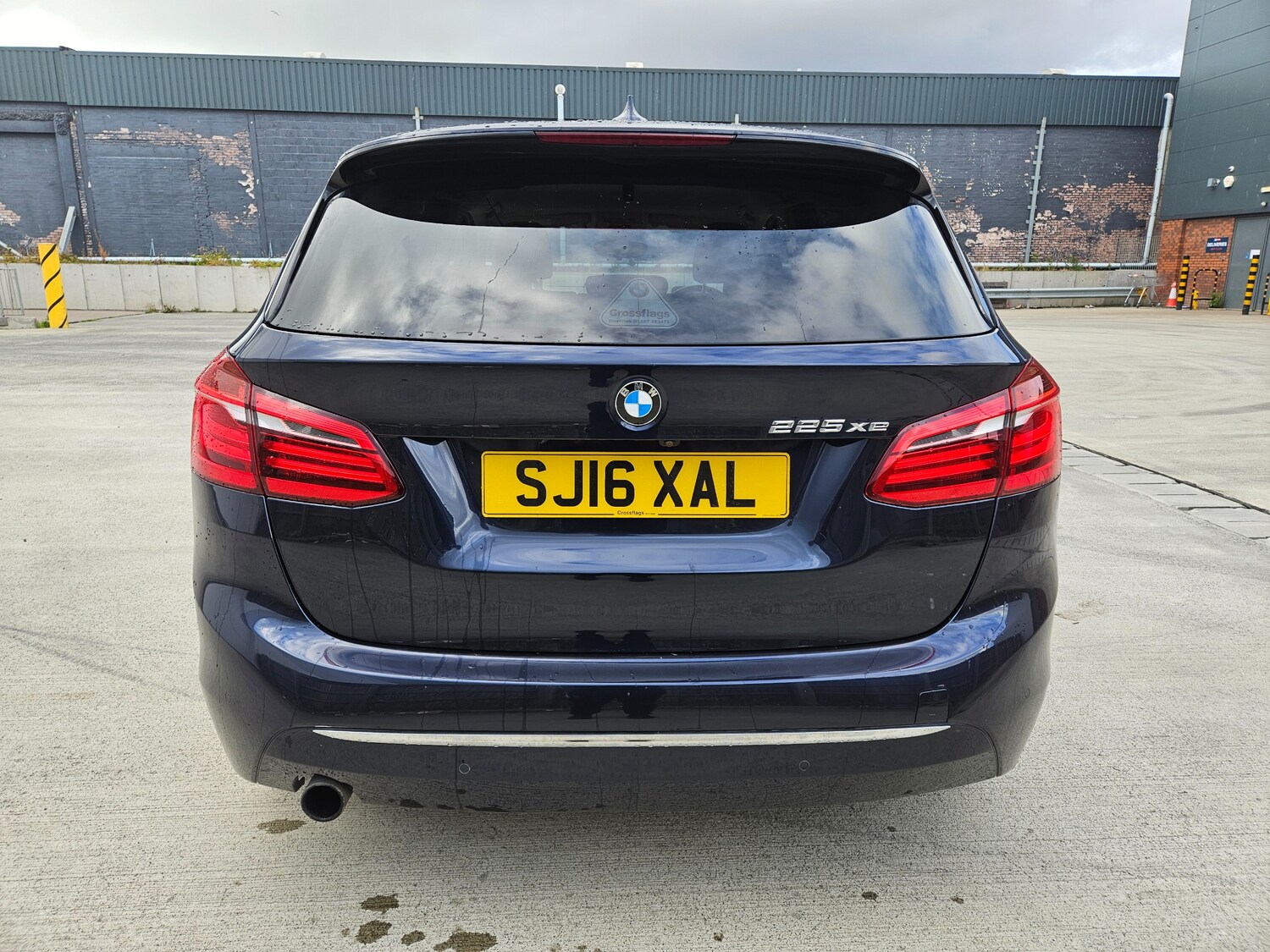 Used BMW 2 Series 2016 for sale - 77562647: Photo 7