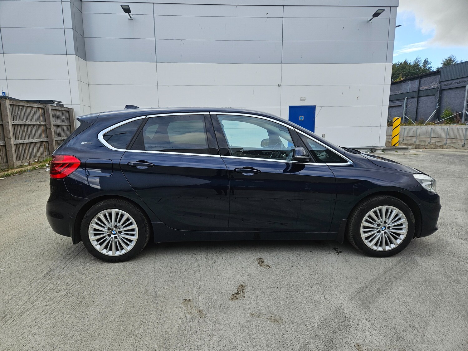 Used BMW 2 Series 2016 for sale - 77562647: Photo 9