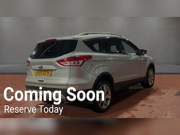 Used Ford Kuga 2015 for sale - 77855813: Photo