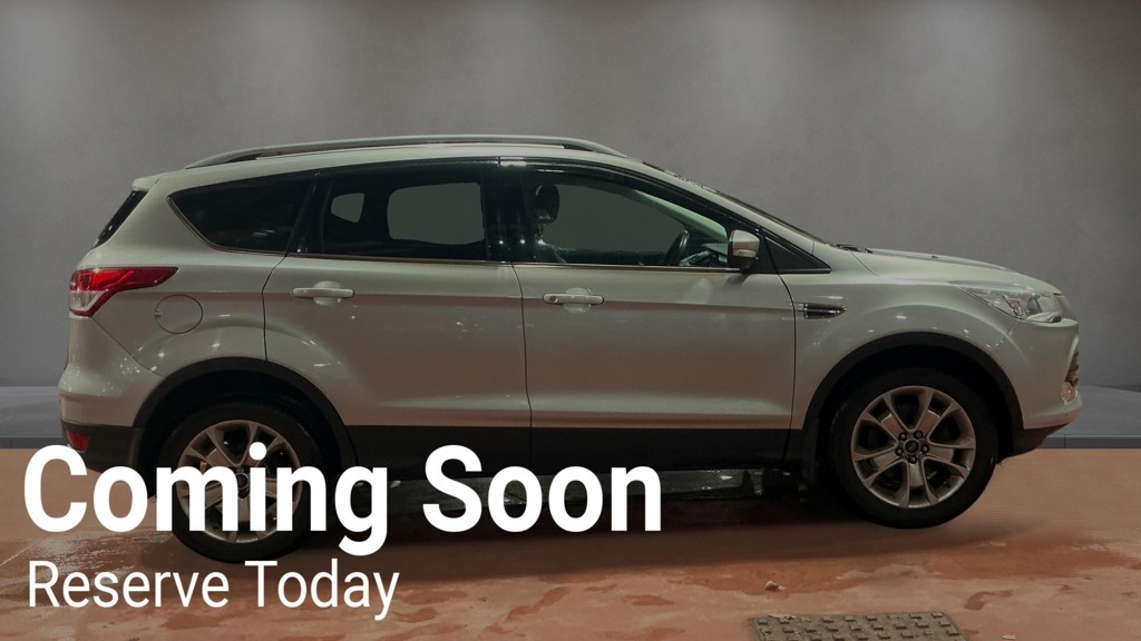 Used Ford Kuga 2015 for sale - 77855813: Photo 5