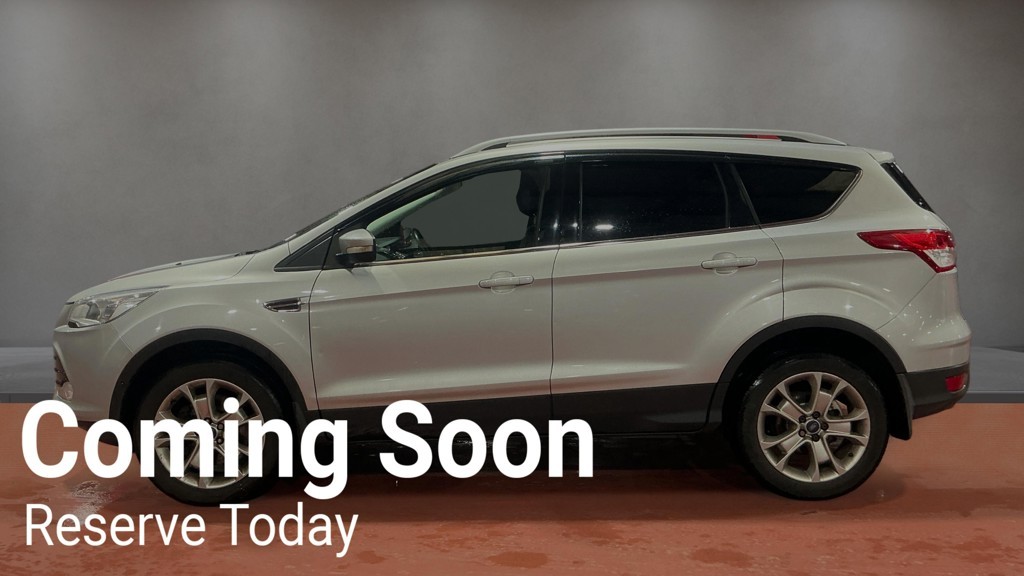Used Ford Kuga 2015 for sale - 77855813: Photo 6