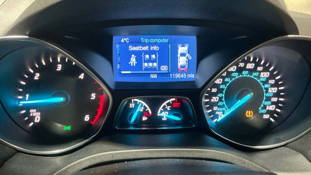 Used Ford Kuga 2015 for sale - 77855813: Photo 7