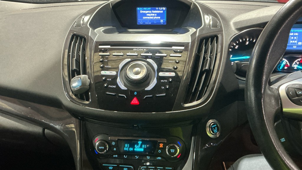 Used Ford Kuga 2015 for sale - 77855813: Photo 8