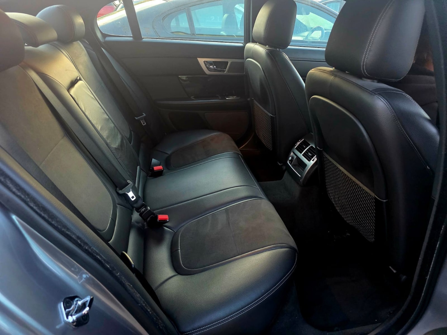 Used Jaguar XF for sale - 77974072: Photo 8