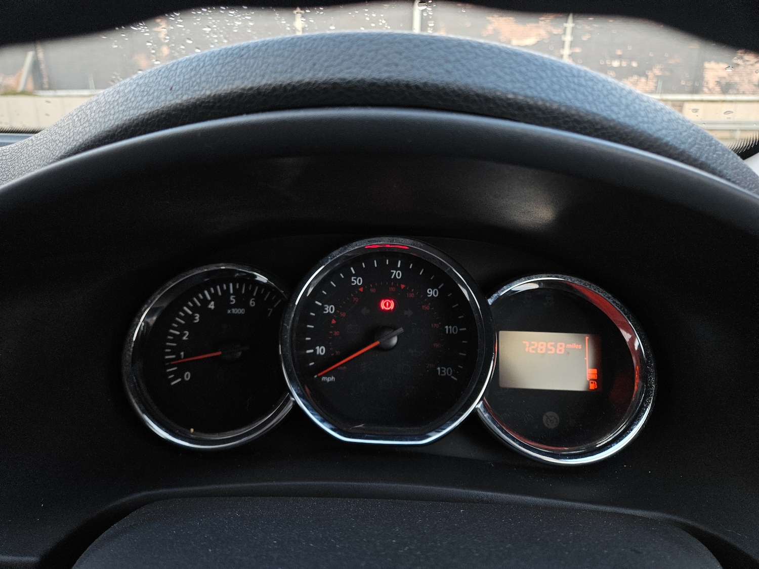 Used Dacia Sandero 2014 for sale - 76518084: Photo 12