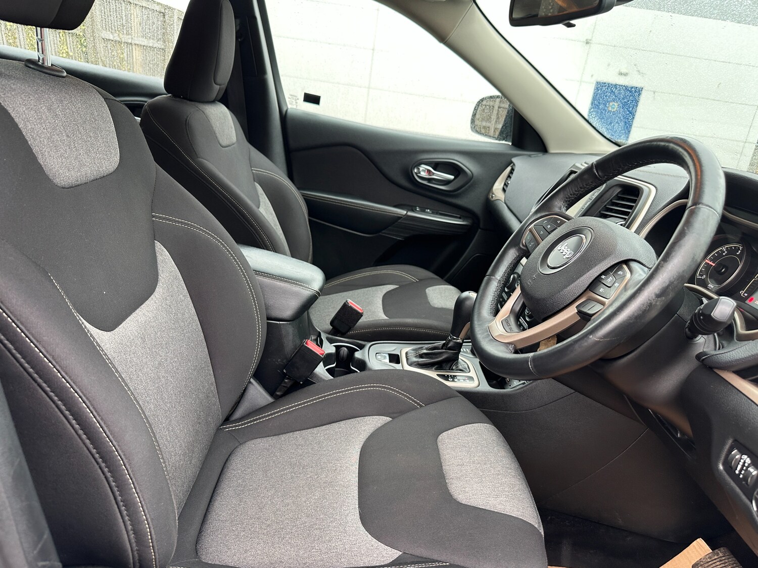 Used Jeep Cherokee for sale - 77759548: Photo 11