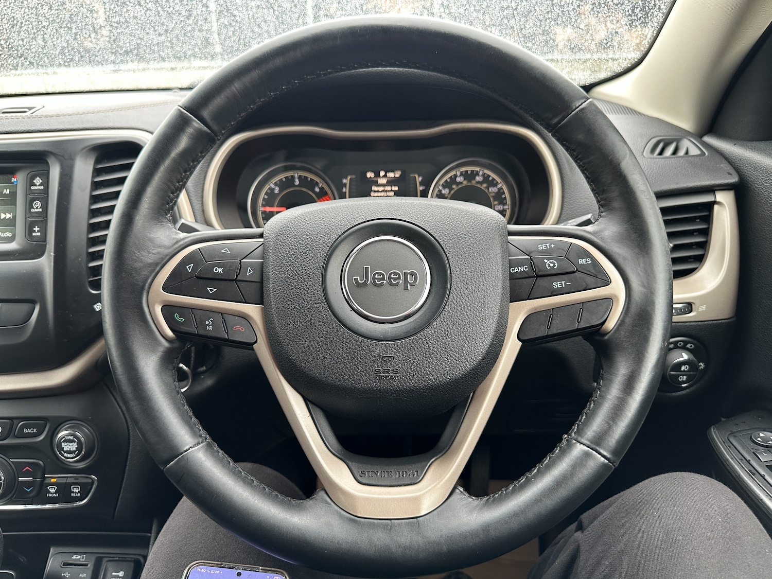 Used Jeep Cherokee for sale - 77759548: Photo 20