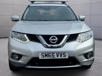 Used Nissan X-Trail 2015 for sale - 79455038: Photo