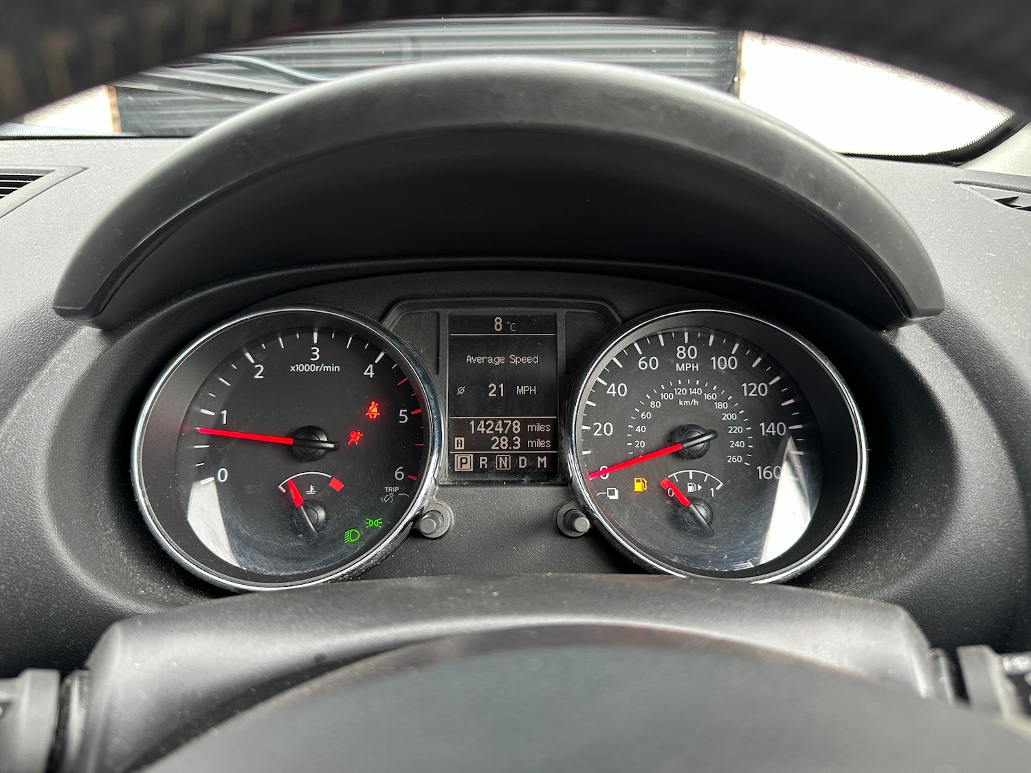 Used Nissan Qashqai+2 2012 for sale - 78074856: Photo 12