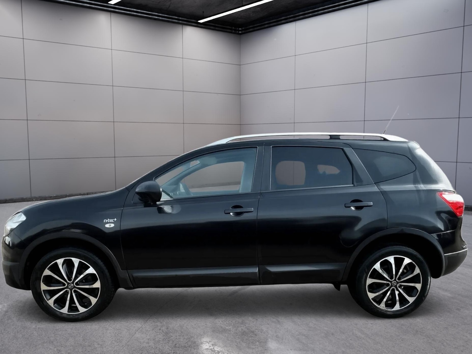 Used Nissan Qashqai+2 2012 for sale - 78074856: Photo 6