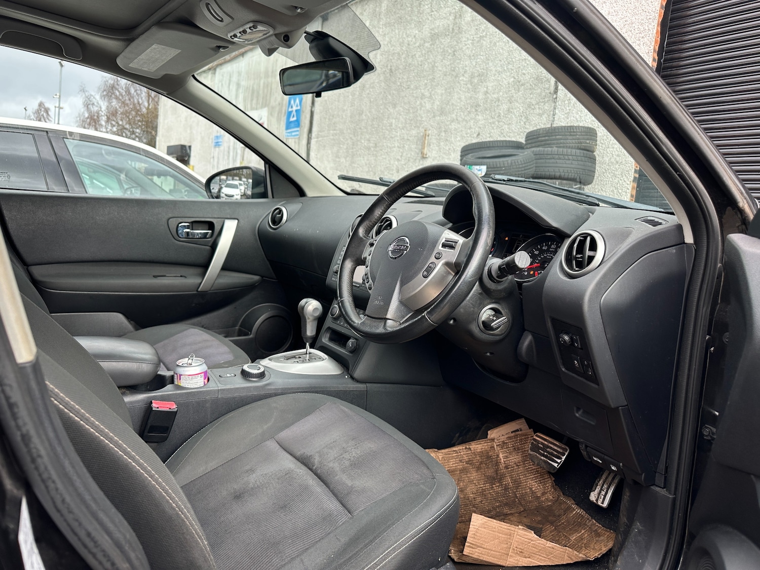 Used Nissan Qashqai+2 2012 for sale - 78074856: Photo 9