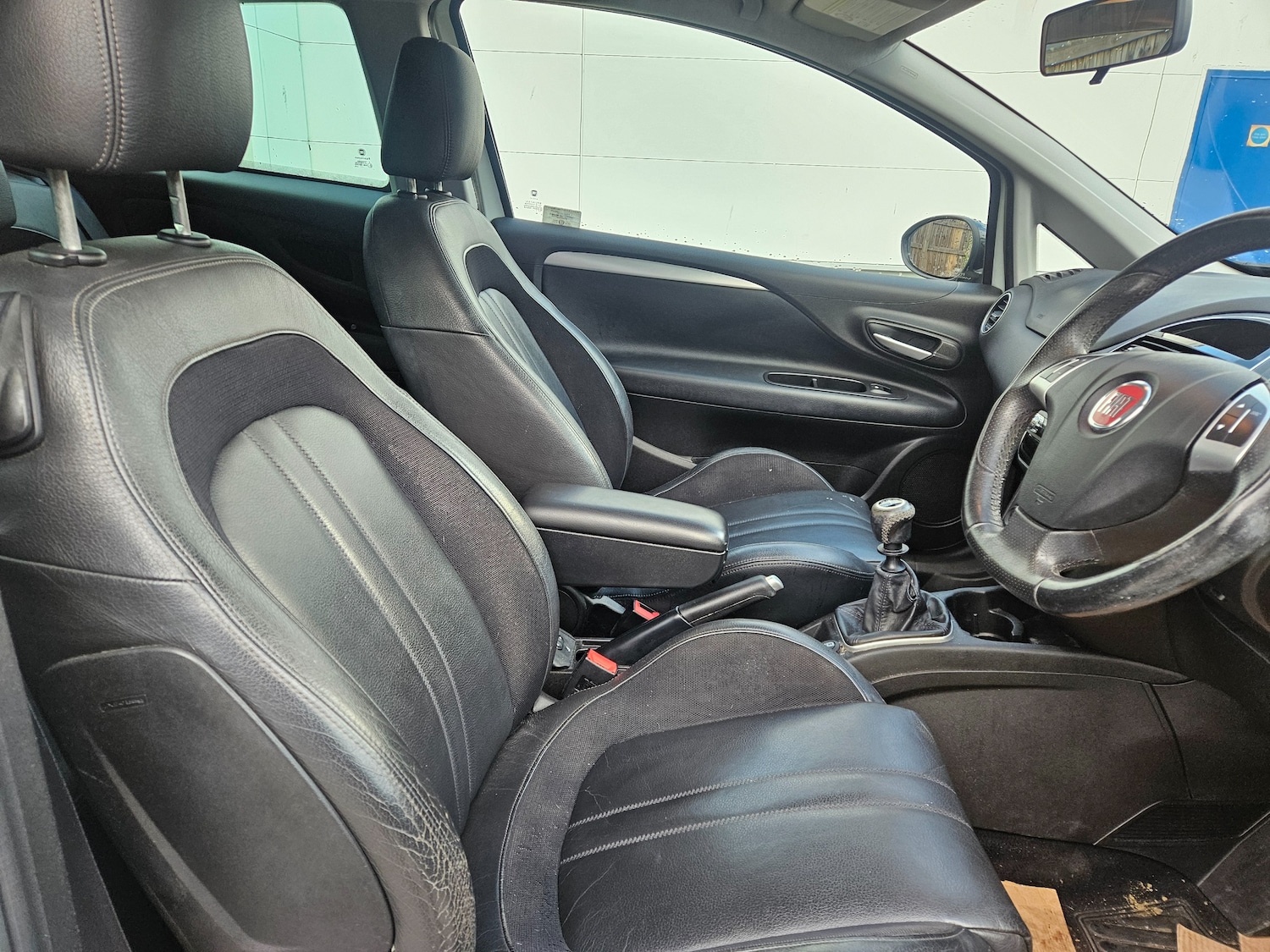 Used Fiat Punto for sale - 78197195: Photo 11