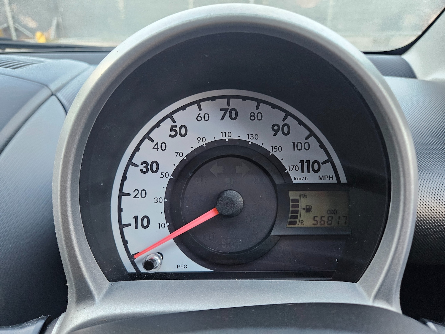 Used Citroen C1 2010 for sale - 77113443: Photo 14