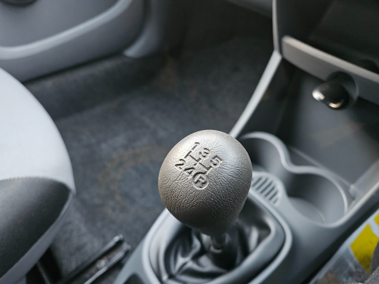 Used Citroen C1 2010 for sale - 77113443: Photo 17