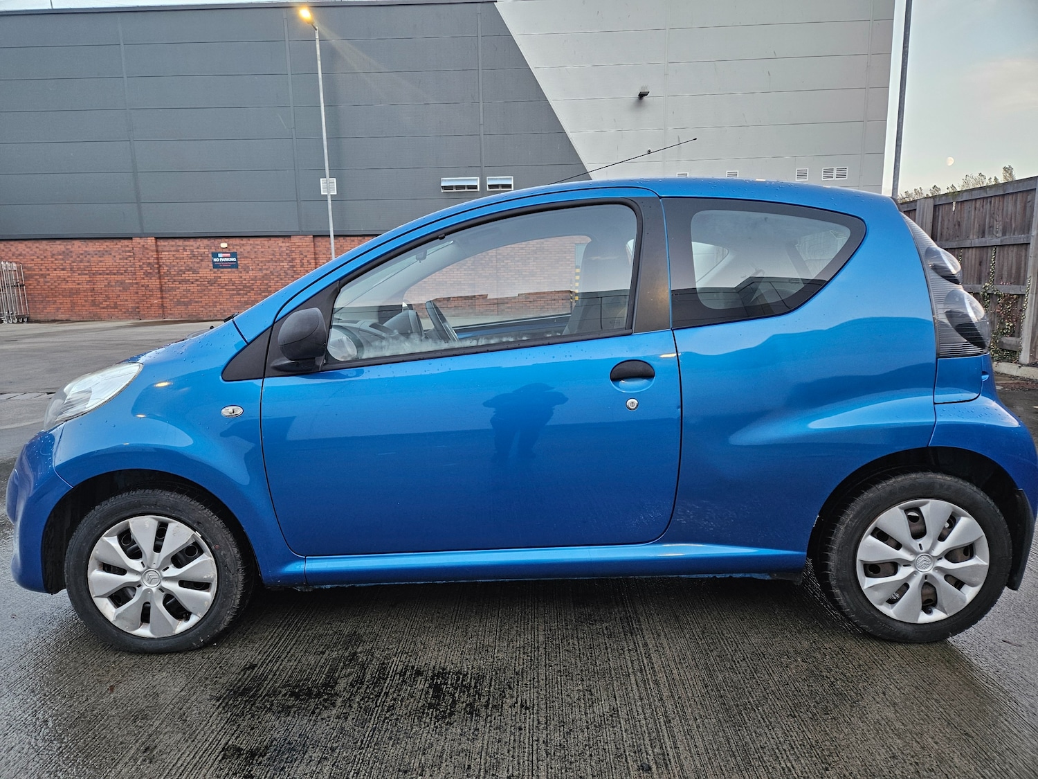 Used Citroen C1 2010 for sale - 77113443: Photo 5