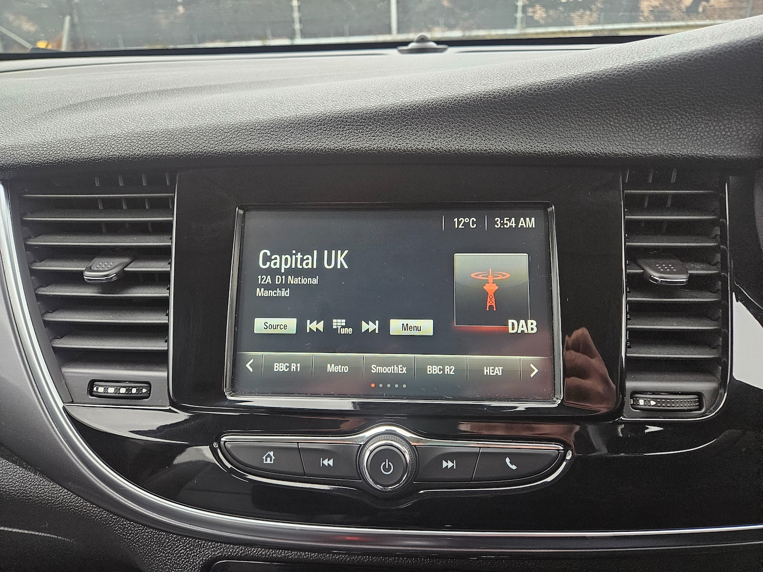 Used Vauxhall Mokka X 2017 for sale - 76438925: Photo 15